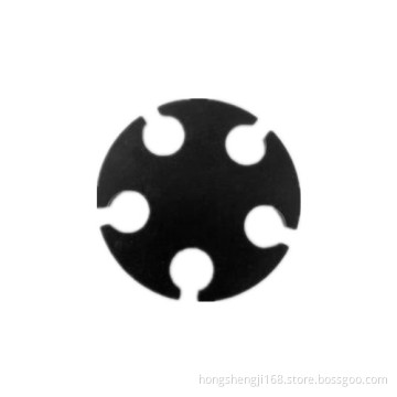 Customized Precision Grinding Steel for Turbo Charger Impeller